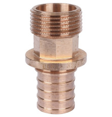 Переходник REHAU RAUTITAN RX+ с наружной резьбой 32-R 1 14563211001