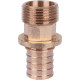 Переходник REHAU RAUTITAN RX+ с наружной резьбой 32-R 1 14563211001
