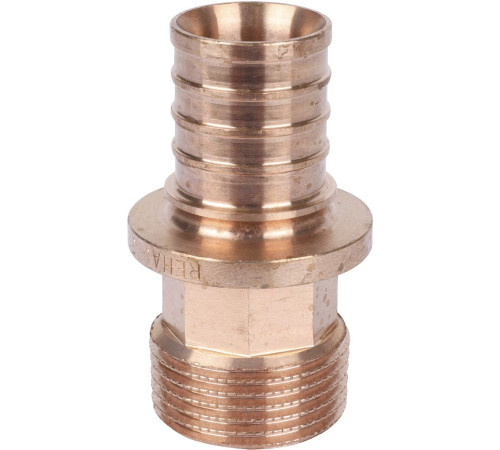 Переходник REHAU RAUTITAN RX+ с наружной резьбой 32-R 1 14563211001