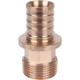 Переходник REHAU RAUTITAN RX+ с наружной резьбой 32-R 1 14563211001