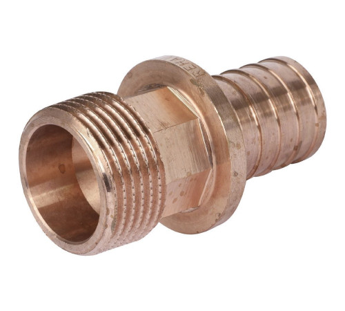Переходник REHAU RAUTITAN RX+ с наружной резьбой 32-R 1 14563211001