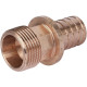 Переходник REHAU RAUTITAN RX+ с наружной резьбой 32-R 1 14563211001
