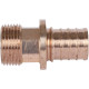Переходник REHAU RAUTITAN RX+ с наружной резьбой 32-R 1 14563211001