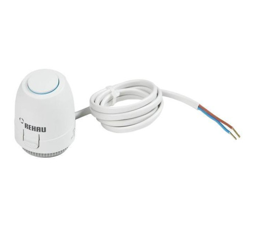 Сервопривод REHAU UNI RAUTHERM S 230 В 13683651001