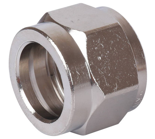 Фитинг компрессионный STOUT 16 x 2.0 x 1/2 SFC-0024-001620