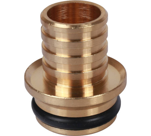 Фитинг компрессионный STOUT 16 x 2.0 x 1/2 SFC-0024-001620