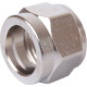 Фитинг компрессионный STOUT для труб PEX 16х2.2х1/2 SFC-0024-001622