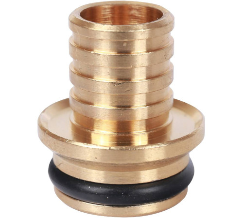 Фитинг компрессионный STOUT для труб PEX 16х2.2х1/2 SFC-0024-001622