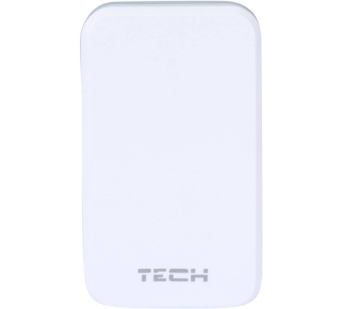 Привод термоэлектрический беспроводной TECH STT-868 белый STT-868