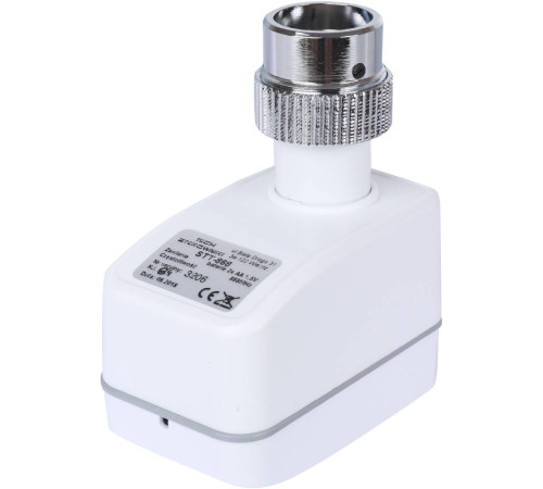 Привод термоэлектрический беспроводной TECH STT-868 белый STT-868