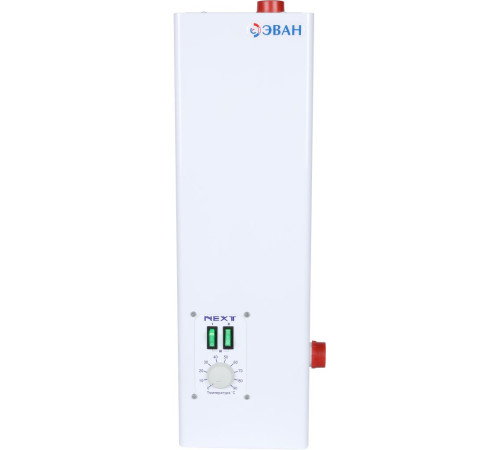 Электрический котел ЭВАН NEXT-12 380 В 12912