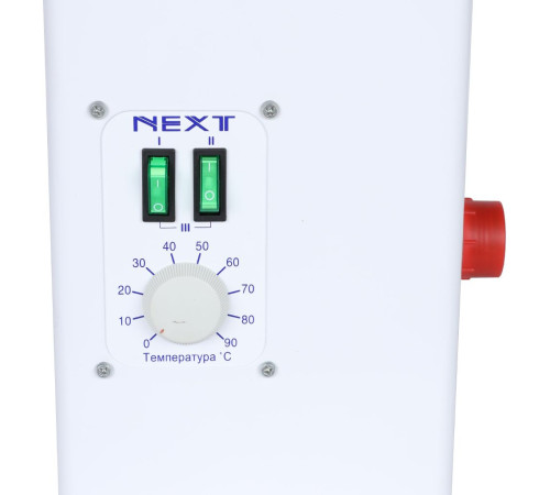 Электрический котел ЭВАН NEXT-12 380 В 12912
