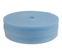 Демпферная лента STOUT 150х10 мм 25 м SMF-0002-151025