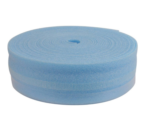 Демпферная лента STOUT 150х10 мм 25 м SMF-0002-151025