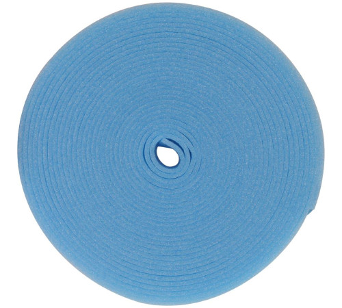 Демпферная лента STOUT 100х8 мм 25 м SMF-0002-100825