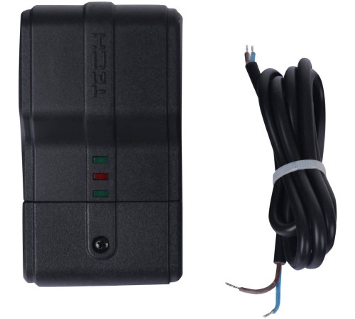 Терморегулятор комнатный беспроводной TECH ST-292 v2 белый WG.11.0422