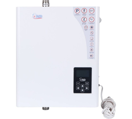 Электрокотел РЭКО 18П 18 кВт 380 В 46012180009