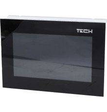 Беспроводной комнатный терморегулятор TECH ST-8S WiFi черный ST-8S WiFi