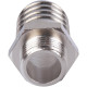 Штуцер никелированный STOUT НР 1/2 x 25 мм SFT-0067-001225