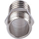 Штуцер STOUT никелированный 3/4х25 мм НР SFT-0067-003425