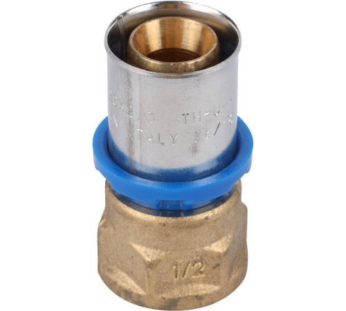 Переходник пресс APE с внутренней резьбой 1/2 x 20 мм ARL1103200