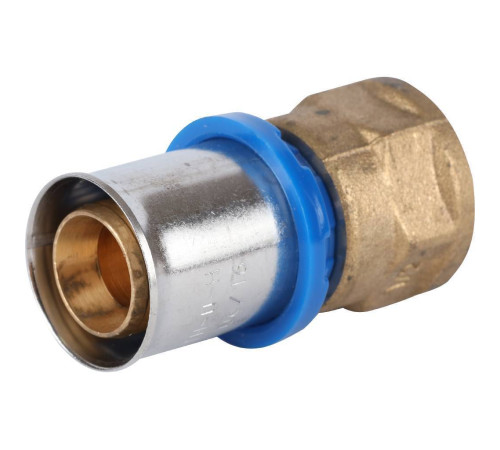 Переходник пресс APE с внутренней резьбой 1/2 x 20 мм ARL1103200