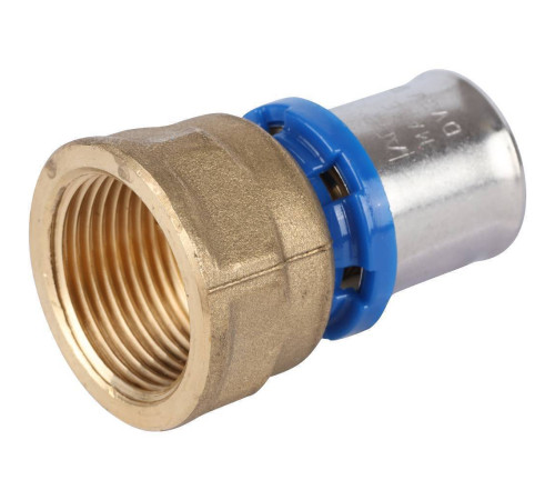 Переходник пресс APE с внутренней резьбой 3/4 x 20 мм ARL1104200
