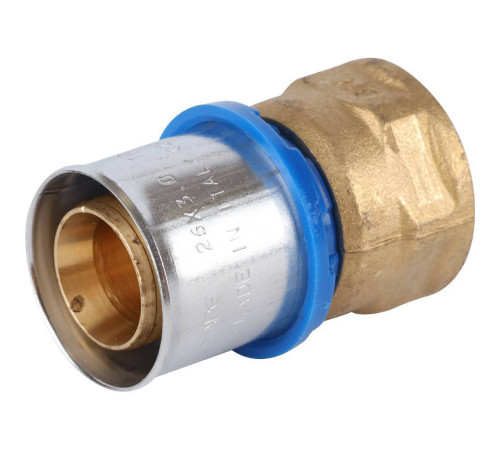 Переходник пресс APE с внутренней резьбой 3/4 x 26 мм ARL1104300