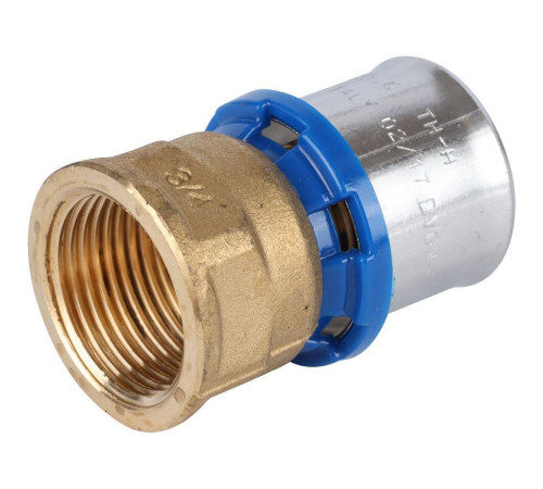 Переходник пресс APE с внутренней резьбой 3/4 x 26 мм ARL1104300