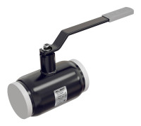 Кран шаровой ALSO КШМ муфтовый Ду 15 Ру 4.0 МПа сталь 20 КШ.М.015.40-01