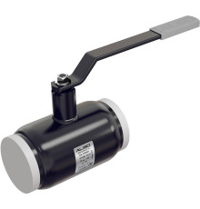 Кран шаровой ALSO КШМ муфтовый Ду 15 Ру 4.0 МПа сталь 20 КШ.М.015.40-01