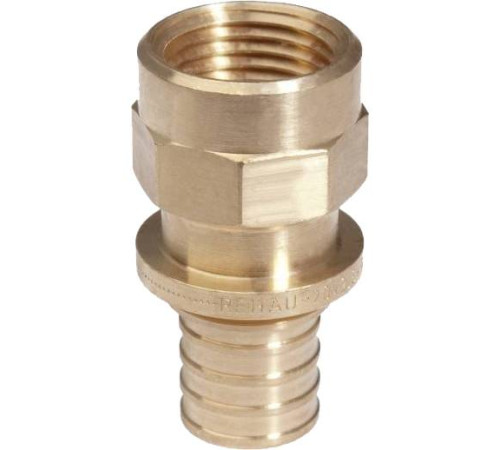 Переходник REHAU RAUTITAN RX+ с внутренней резьбой 32-Rp 3/4 14563321001