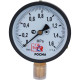 Манометр стандартный Росма ТМ-510Р 100 мм 1.6 МПа G1/2 150 °C 00000006833