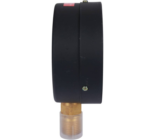 Манометр стандартный Росма ТМ-510Р 100 мм 1.6 МПа G1/2 150 °C 00000006833