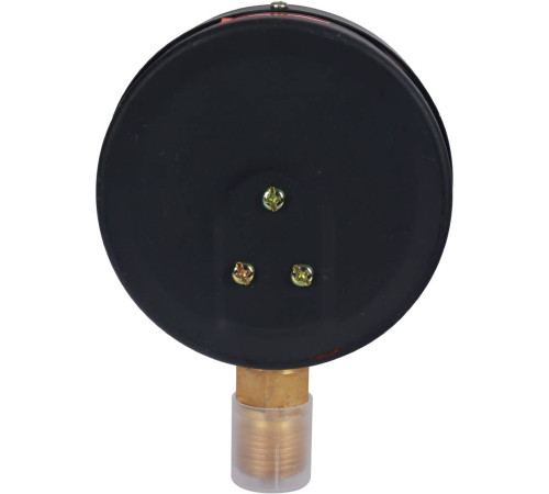 Манометр стандартный Росма ТМ-510Р 100 мм 1.6 МПа G1/2 150 °C 00000006833