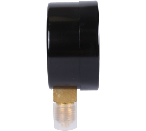 Манометр общетехнический РОСМА ТМ-210Р.00 0-0.6 МПа G1/4 радиальный 50 мм 00000006695