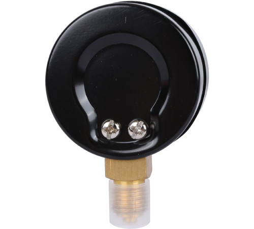 Манометр общетехнический РОСМА ТМ-210Р.00 0-0.6 МПа G1/4 радиальный 50 мм 00000006695