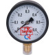 Манометр общетехнический РОСМА ТМ-310Р.00 0-0.6 МПа G1/4 радиальный 63 мм 00000006771