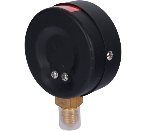 Манометр общетехнический РОСМА ТМ-310Р.00 0-0.6 МПа G1/4 радиальный 63 мм 00000006771