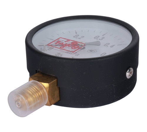 Манометр общетехнический РОСМА ТМ-310Р.00 0-0.6 МПа G1/4 радиальный 63 мм 00000006771