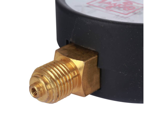 Манометр общетехнический РОСМА ТМ-310Р.00 0-0.6 МПа G1/4 радиальный 63 мм 00000006771