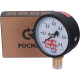 Манометр общетехнический РОСМА ТМ-310Р.00 0-0.6 МПа G1/4 радиальный 63 мм 00000006771