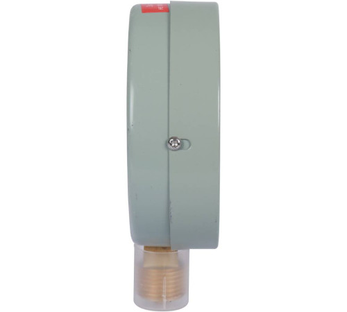 Манометр радиальный РОСМА ТМ-510Р.00 100 мм 1.6 МПа G1/2 00000006818