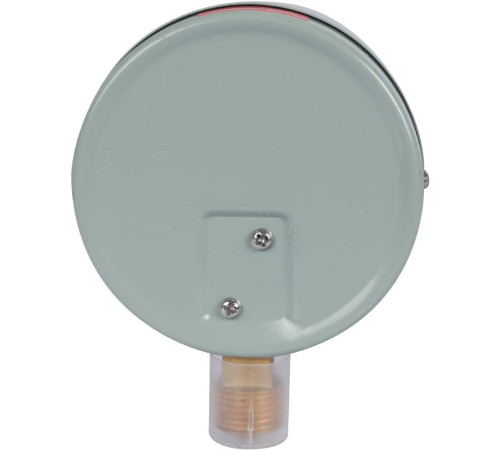 Манометр радиальный РОСМА ТМ-510Р.00 100 мм 1.6 МПа G1/2 00000006818