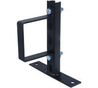 Кронштейн со скобой для гидроразделителей ROMMER 80 мм RDG-0019-000003