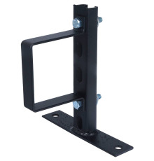 Кронштейн со скобой для гидроразделителей ROMMER 80 мм RDG-0019-000003