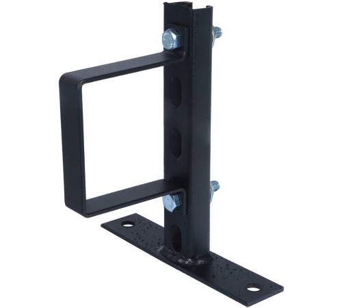 Кронштейн со скобой для гидроразделителей ROMMER 80 мм RDG-0019-000003