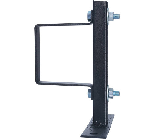 Кронштейн со скобой для гидроразделителей ROMMER 80 мм RDG-0019-000003