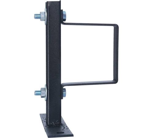 Кронштейн со скобой для гидроразделителей ROMMER 80 мм RDG-0019-000003