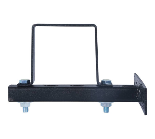 Кронштейн со скобой для гидроразделителей ROMMER 80 мм RDG-0019-000003